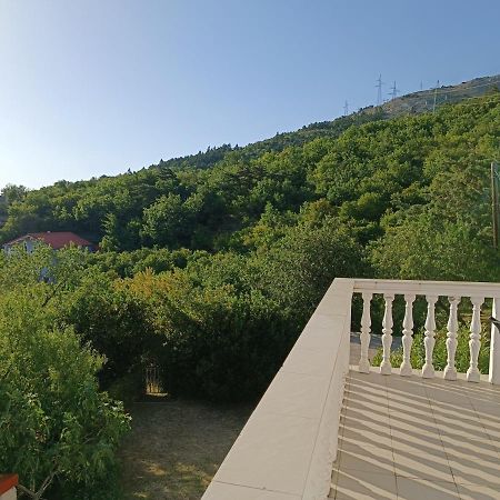 Appartamento Valentino Senj  Esterno foto