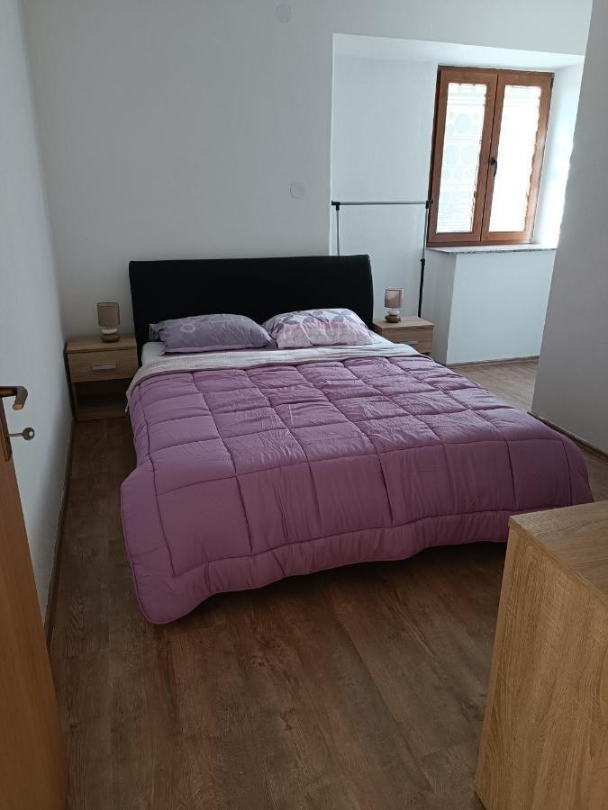 Appartamento Valentino Senj  Esterno foto