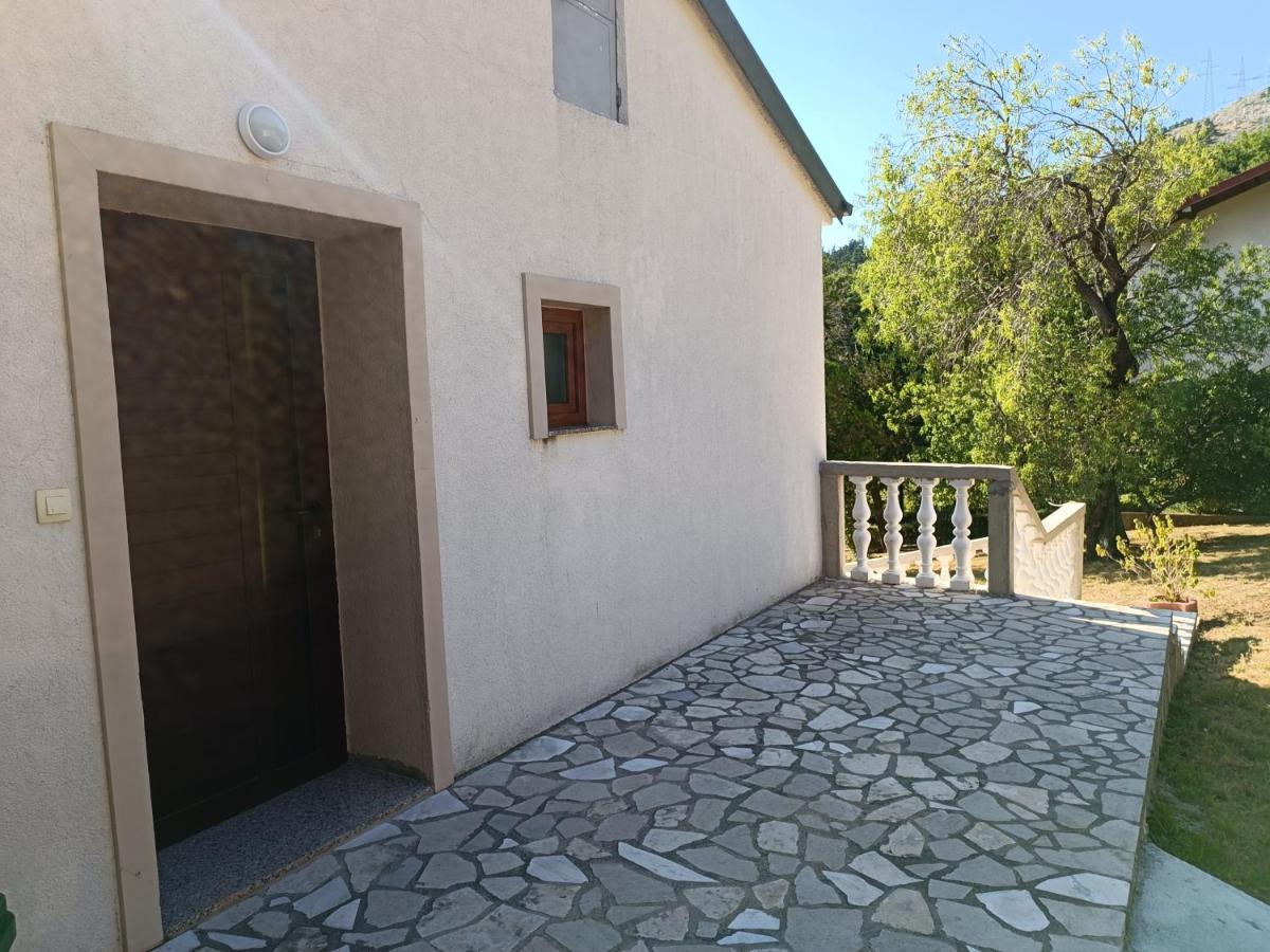 Appartamento Valentino Senj  Esterno foto