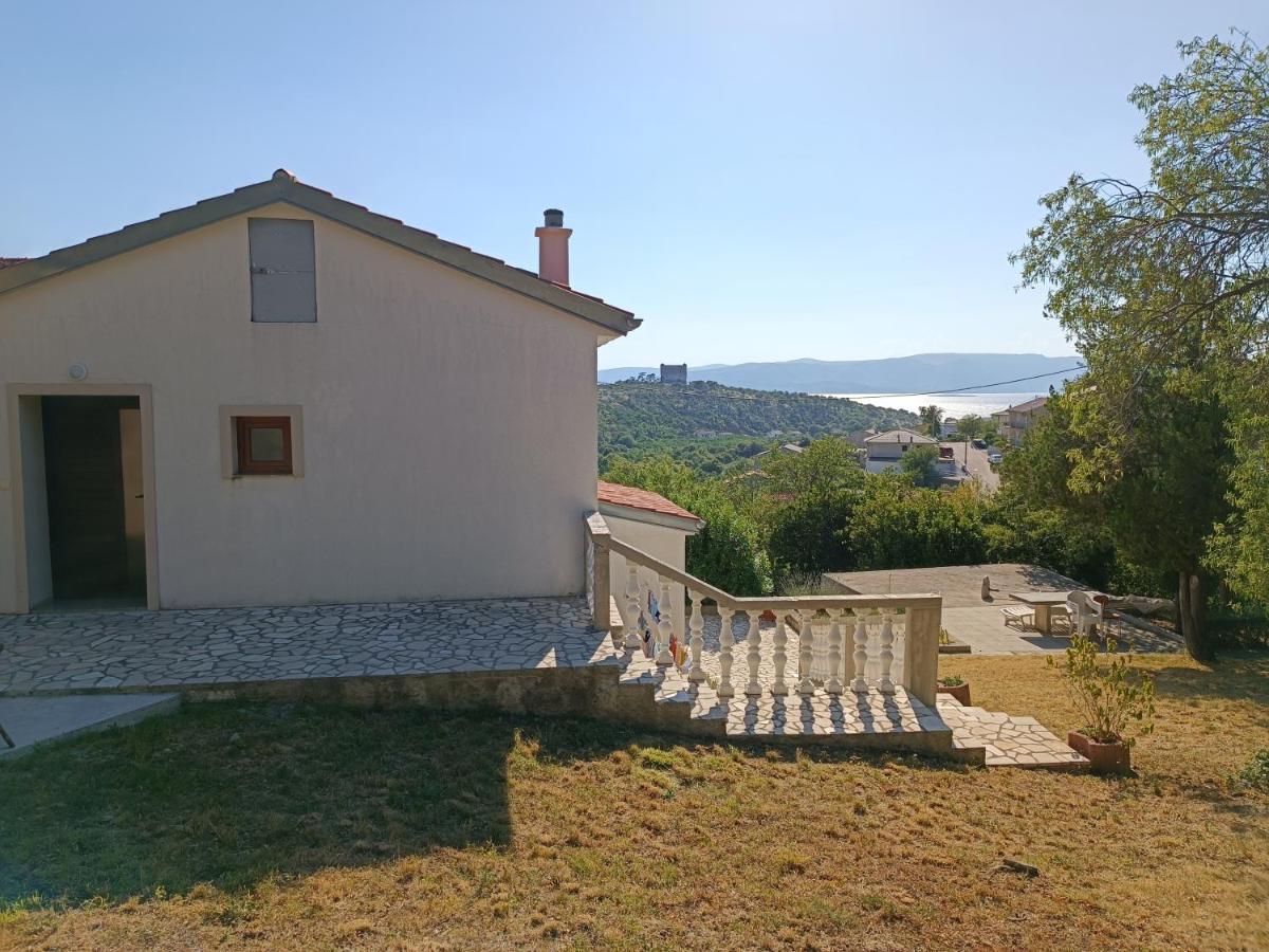 Appartamento Valentino Senj  Esterno foto