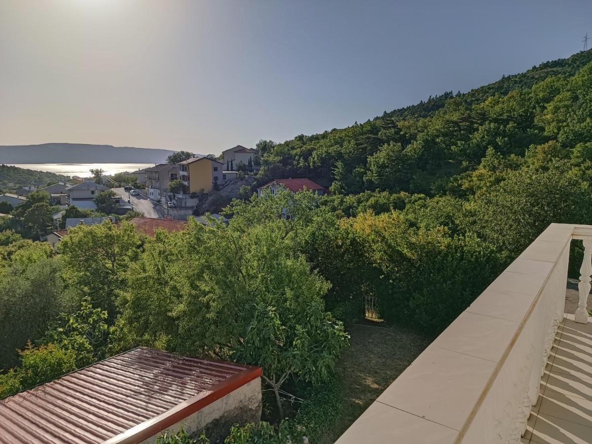 Appartamento Valentino Senj  Esterno foto