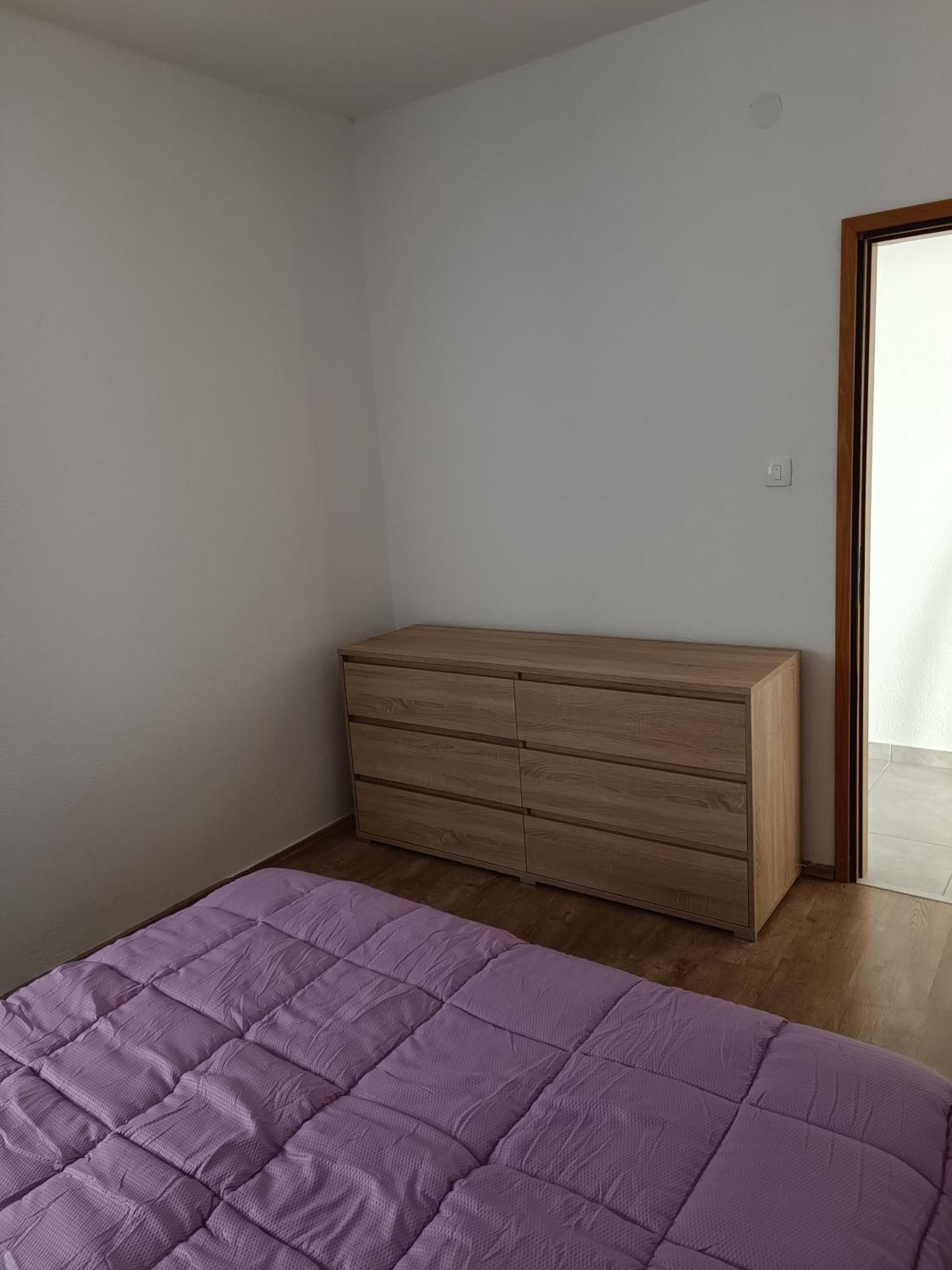 Appartamento Valentino Senj  Esterno foto
