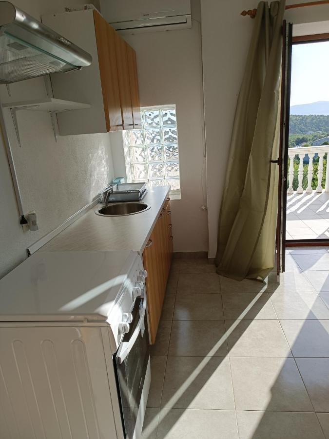 Appartamento Valentino Senj  Esterno foto