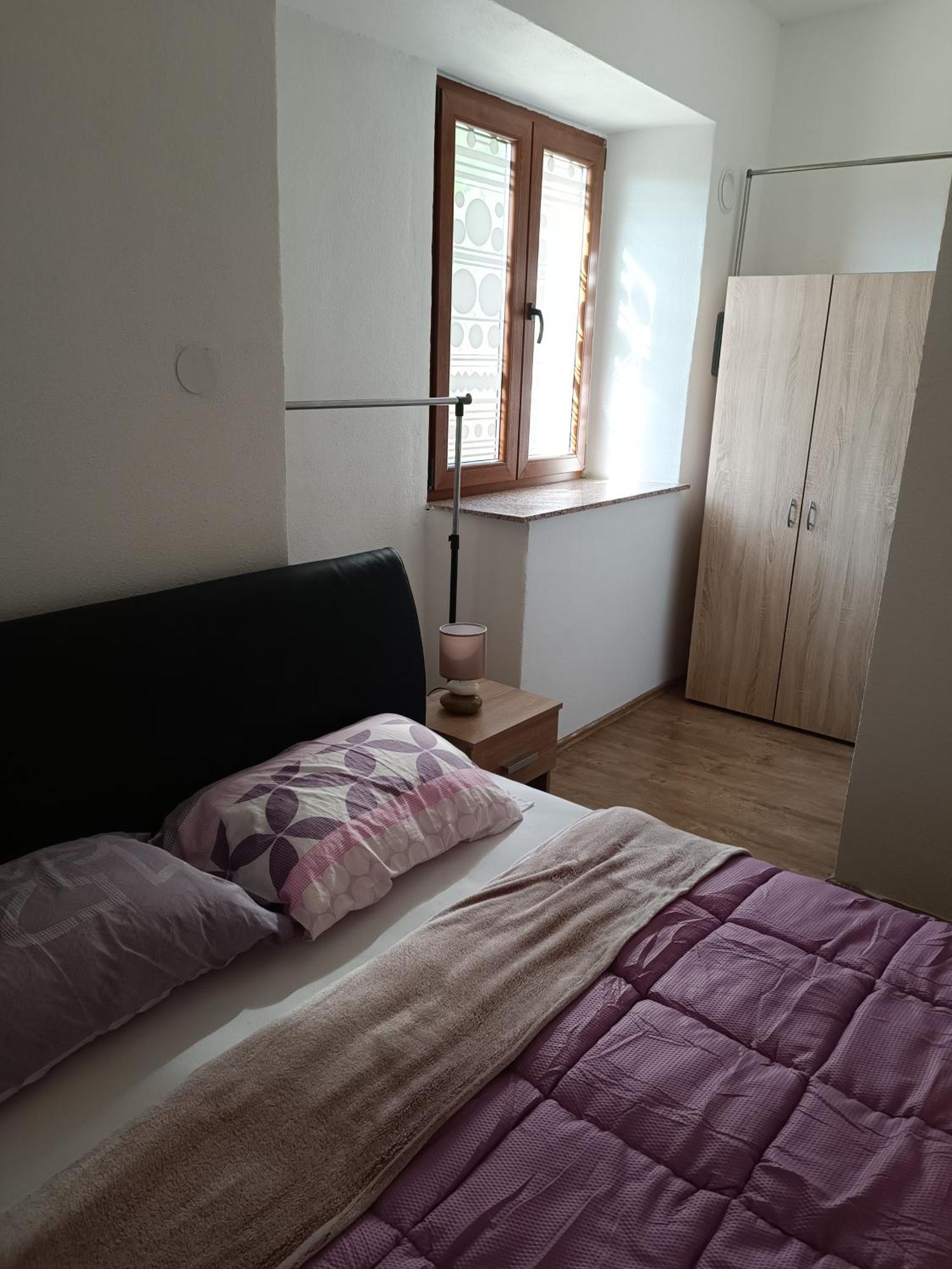 Appartamento Valentino Senj  Esterno foto