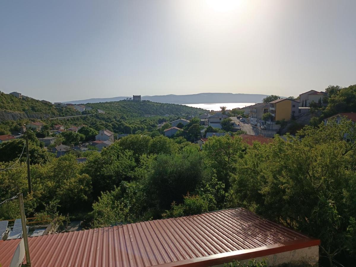 Appartamento Valentino Senj  Esterno foto