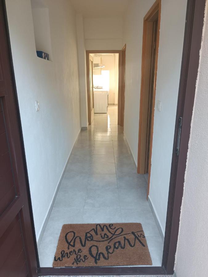 Appartamento Valentino Senj  Esterno foto